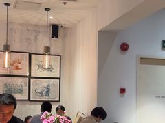 -BAKER&SPICE(安福路店)