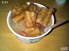 IMG00315-20110516-1-百成大同鸭肉粥(大同总店)