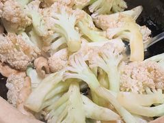 -南拳十三姨·潮汕砂锅粥(世纪金源店)