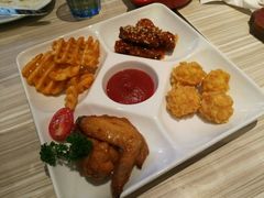 -必胜客(衡阳船山店PH店)