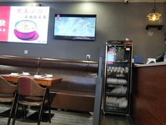 大堂-周鱼小馆石锅酸菜鱼(活力汇店)