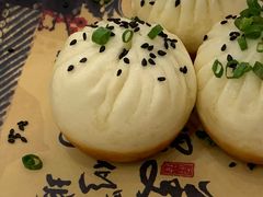 -银都上海菜馆(粤海东路店)