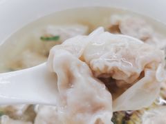 -金陵老丁家馄饨(新街口店)