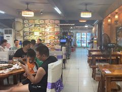 -八仔大富楼·河鲜(西江店)