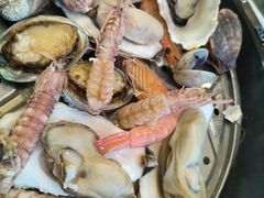 -前王院•巧克力海鲜市集餐厅(万平口店)