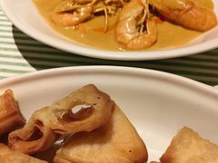 -桂满陇·手作小笼包&江南叫花鸡(中山公园店)