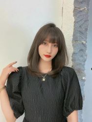 -朗峰专业美发沙龙
