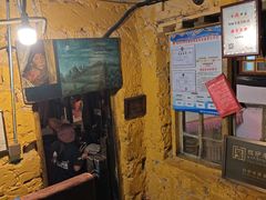 门面-玛吉阿米·餐吧