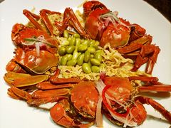 -蟹榭·本帮江浙菜·蟹宴(五角场合生汇商场店)