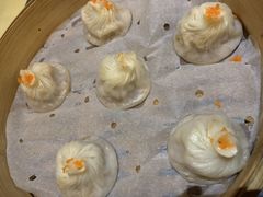 -新天世纪中餐厅