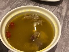 -红莲中餐厅(日航饭店)