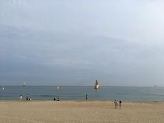 -海云台海滩