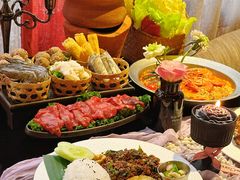 -翡翠鸟精品泰国菜(北辰财富中心店)