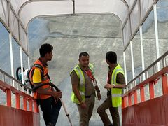 -英迪拉·甘地国际机场