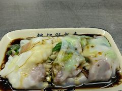 -银记肠粉店(北京路店)