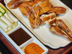 -福照楼汽锅鸡·云南菜(火车站锦江店)