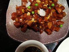 -三林本帮馆(中林街店)