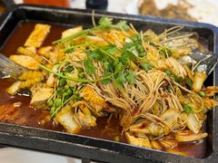 -浔味·山屿湖·正宗淳牌全鱼宴老字号