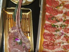 -炙城·韩式烤肉(南京东路店)