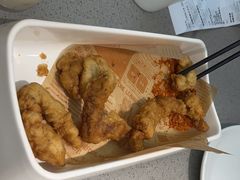 -半天妖烤鱼(万象城店)