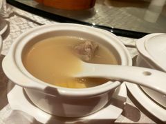 -领事馆19号中餐厅(厦门海景洲际酒店)