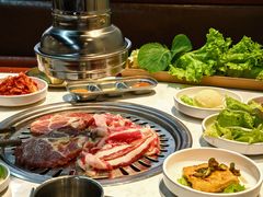 -六七八韩式烤肉·韩国料理(上杭路店)