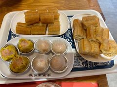 -冰泉豆浆馆(阳朔店)
