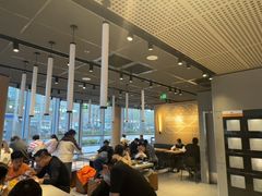 -麦当劳(北苑秋实路店)