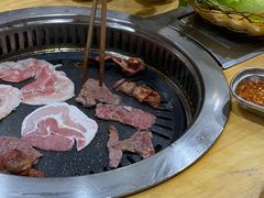 烤五花肉-江源道(龙源小区店)