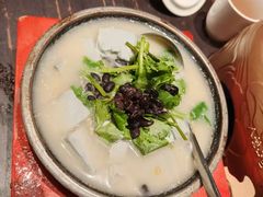 养生石锅黑豆腐-桂小厨广西菜(万象城店)