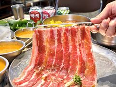 -安又胖韩国烤肉(美罗城店)