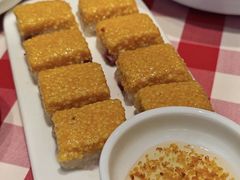-西贝(厦门中华城店)