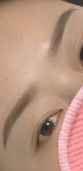 -Doris多里斯半永久纹眉·SMP纹发·发际线