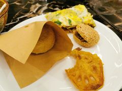 -天津津利华酒店