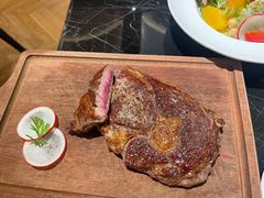 -MEAT MATE 鲜食肉铺(凤凰汇·里巷店)