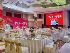 -慈溪白金汉爵大酒店