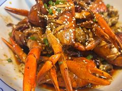 -91小龙虾·香辣蛙(蛇口店)
