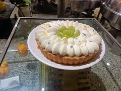 -青岛银沙滩温德姆至尊酒店-元素西餐厅