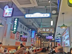 -川正旺江湖菜(三元桥店)