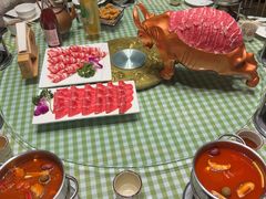 -番食园鲜食火锅(高新店)