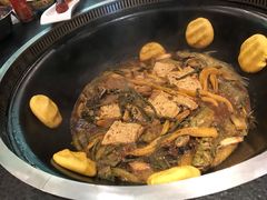 -荣德灶台鱼(圣泉寺店)