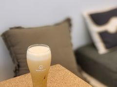 -Beans Solo豆号咖啡(百家湖花园店)