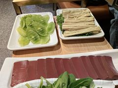 -古乐牛香·鲜牛肉自助火锅(南京总店)