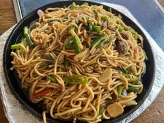 -蒙亨·手把肉·蒙古包文化主题餐厅(天恒广场店)