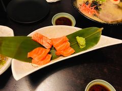 -日本料理神拉面
