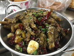 -小民大排档(马场角横路店)