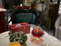 -璞·澐间影院式足道SPA(尚悦湾店)