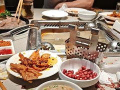 -海底捞火锅(关山保利店)