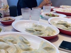 -喜家德虾仁水饺(金融中心店)