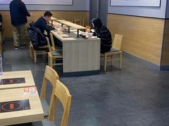 -吉野家(复兴路第二餐厅店)
